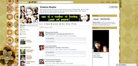 fbskin|facebook skin.
